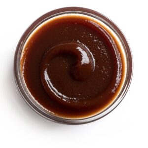 Smoked Whiskey BBQ Sauce